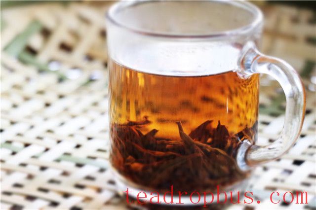 How to Properly Brew Black Tea-1
