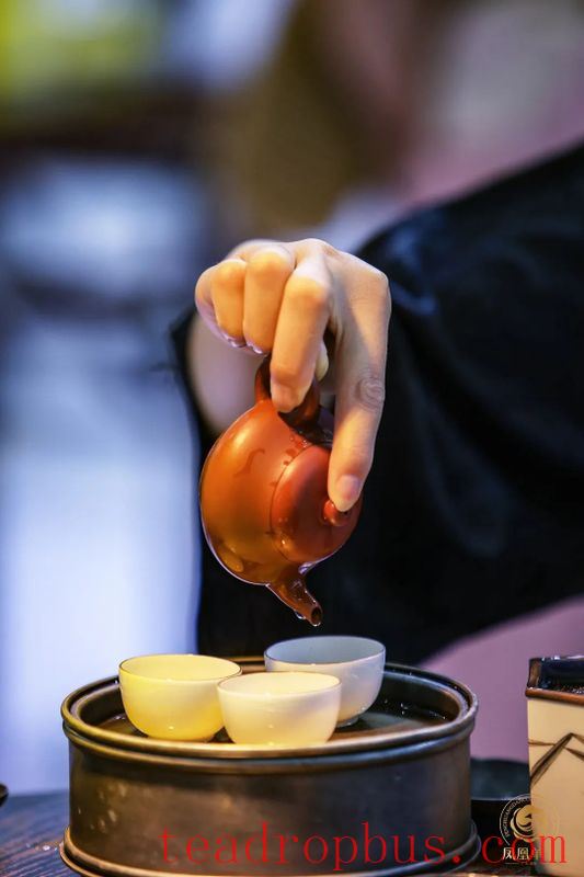 About Gongfu Tea Ware, This Might Be the Most Comprehensive Introduction-1
