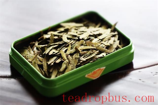 Six Aromas of West Lake Longjing Tea: Which One Do You Love Most?-2