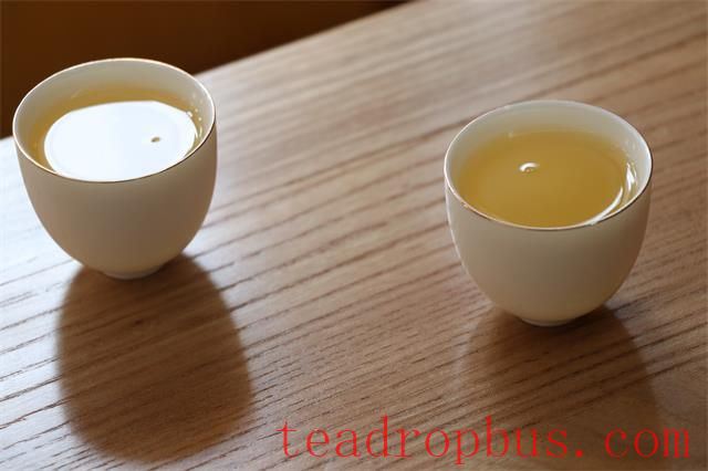 Tea Flavors Endure, Aroma Lingers—Have You Truly Understood Them?-3