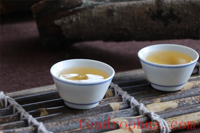 Don't Skip These Three Steps When Drinking Tea-2
