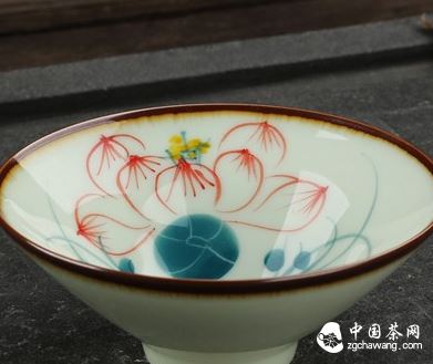 They say good tea deserves a good cup, but how should we choose our tea sets?-3