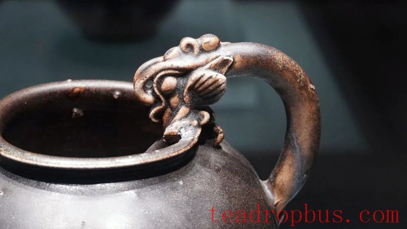 A Hundred Ways to Use Tea Utensils in the Tang Dynasty-7