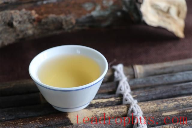 Tea, Reserve Some Beauty Without Utility for Yourself-3