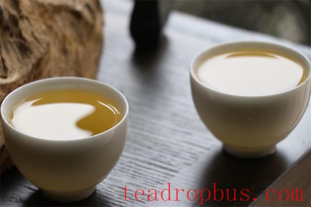 Tea, a Wondrous Leaf, is a Remedy for the Soul-2