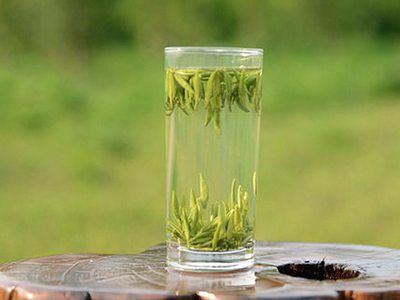 The Correct Method of Brewing Green Tea: A Comprehensive Guide-1