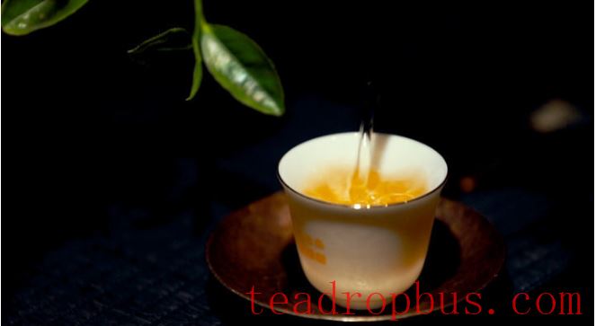 Tea Tales: The Homeland of Tea-2
