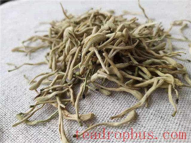 How to maintain health during the beginning of autumn? Try these teas for lung nourishment and protection against autumn dryness!-3