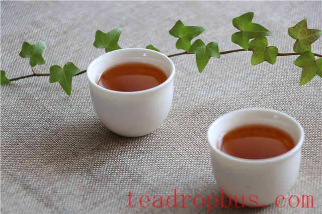 How to Brew Dian Hong Tea for the Best Taste-4