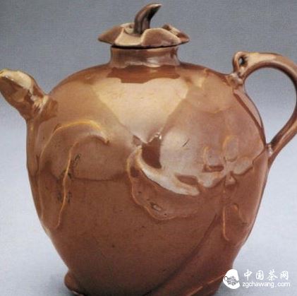 The Beauty of Tea Ware Through the Ages, A Century's Time Still Enamored with the Scent of Tea-8