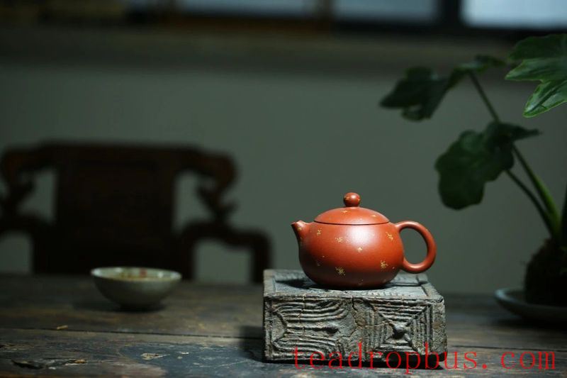 Six Common Myths About Purple Clay Teapots-4