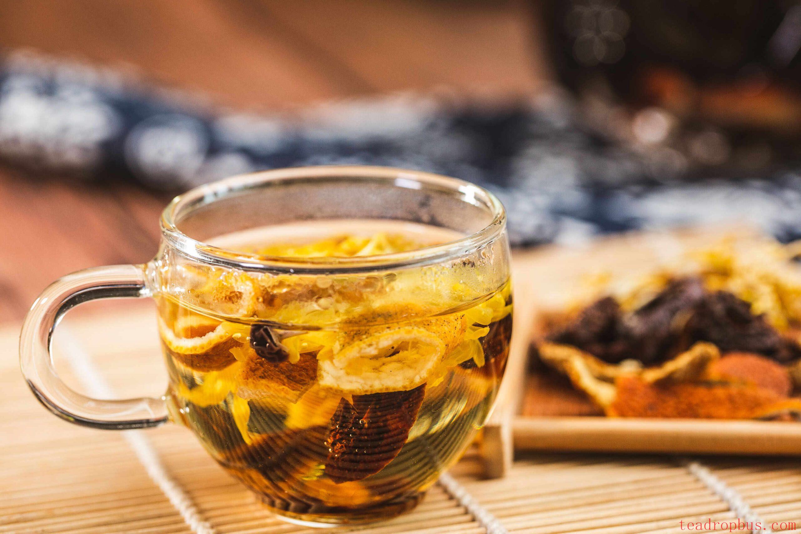 The Amazing Benefits of Chrysanthemum Tea – Did You Know?-3