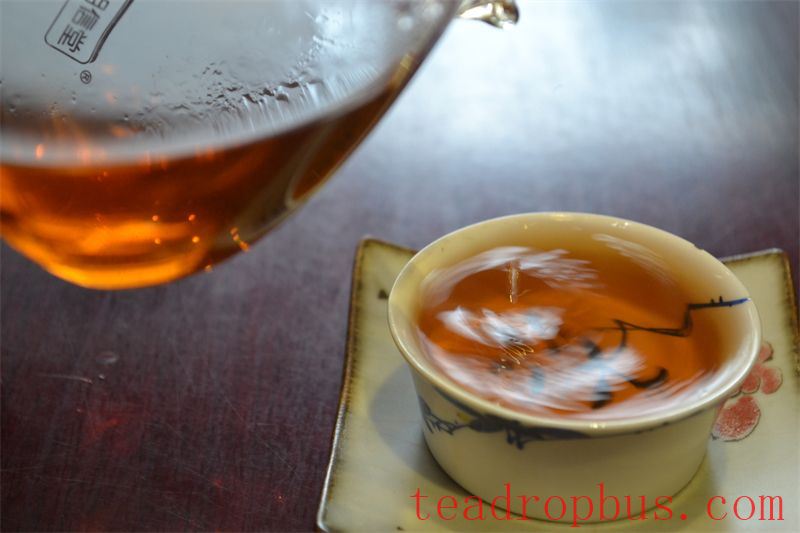 Can You Drink Tea Left Overnight, and Is It Harmful to Your Health?-2