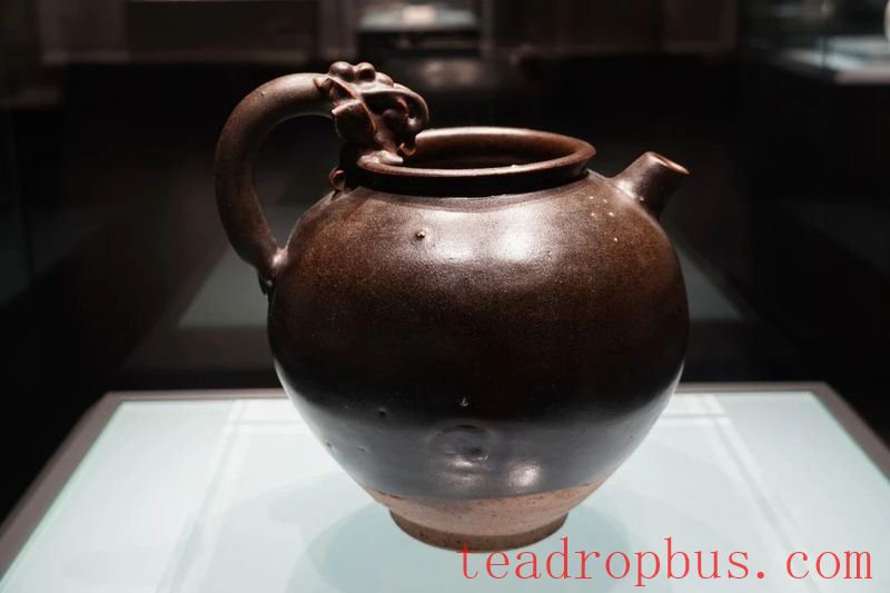 A Hundred Ways to Use Tea Utensils in the Tang Dynasty-6