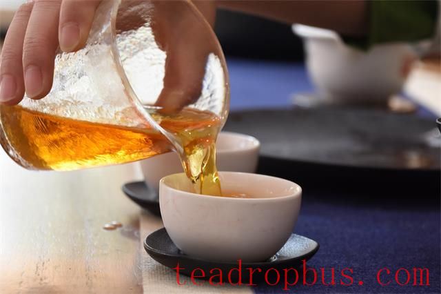 What are the brewing techniques for black tea? What should you pay attention to when brewing black tea?-3