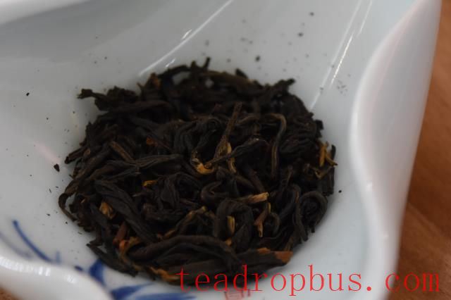How to Brew Red Broken Tea?-1