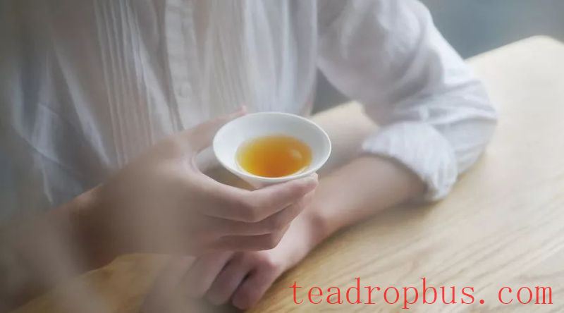 Nourishing with Tea: Six Things Women Should Consider When Drinking Tea!-7