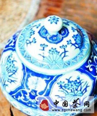 Tea ‖ When Porcelain Meets Tea-1