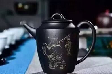 Do you know how to choose, brew with, nurture, and clean a teapot in winter?-4