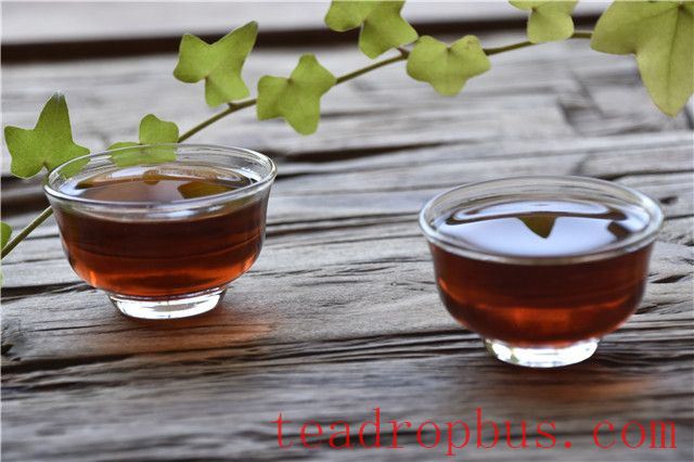 The Timeless Charm of Tea: Savoring the Ambience and Insights in Every Cup-1