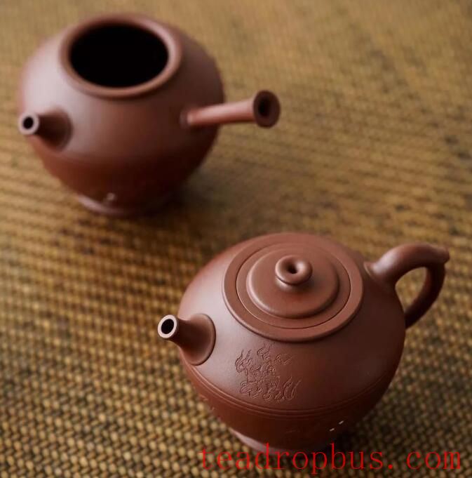 Purple Clay Trivia: Dingcao Qing? Which of Its Characteristics Captivate You So Much-2