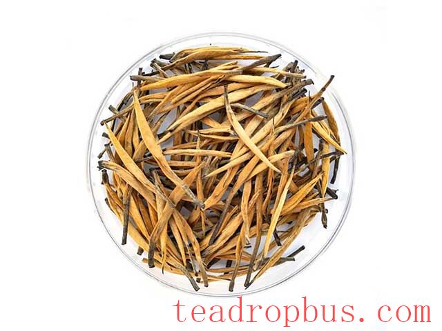 How to Perfectly Brew Yunnan Golden Needle Tea: A Journey of Aromatic Delight-2