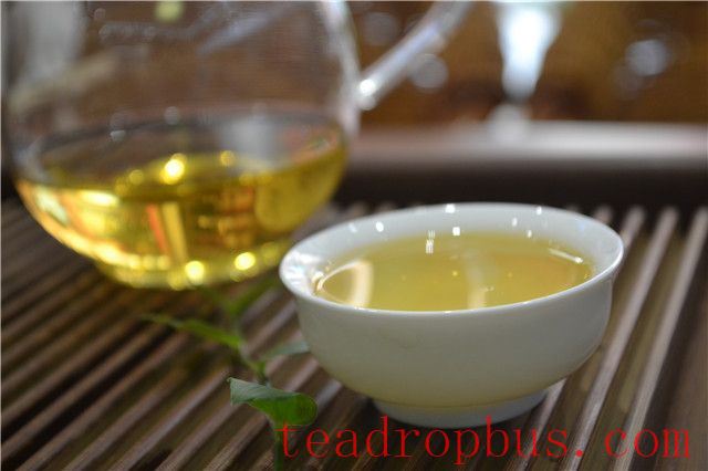 The Minor Heat Season Approaches: What Tea is Best for Health?-2