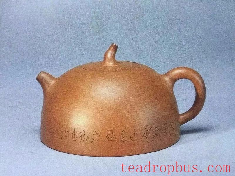Three Major Systems of Purple Clay Teapots! Each with Unique Charm and Distinctive Aura-10