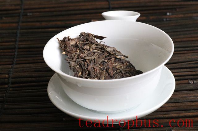 Taste the Aroma, Chew the Broth, Savor the Sweetness: Enjoying Pu'er Tea Isn't That Complicated-1
