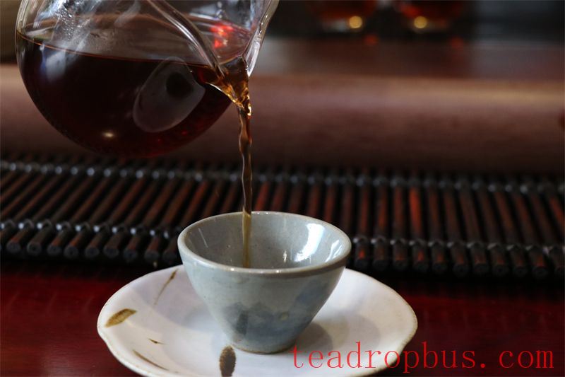 Multiple Studies: Tea Drinking Can Improve or Alleviate Mood-1