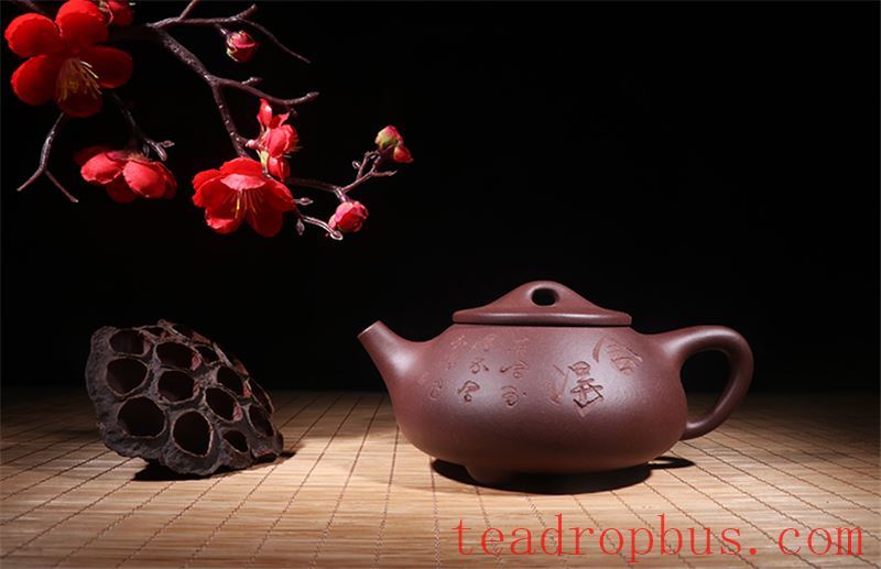 Purple Clay Trivia: Answers to Some Common Questions About Purple Clay Teapots-2