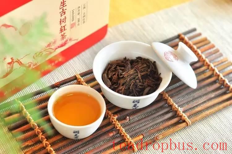 How to Properly Brew Ancient Tree Tea?-4