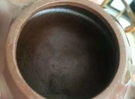 Purple Clay Q&A: Why Does My Clean Purple Clay Teapot Still Mold?-2