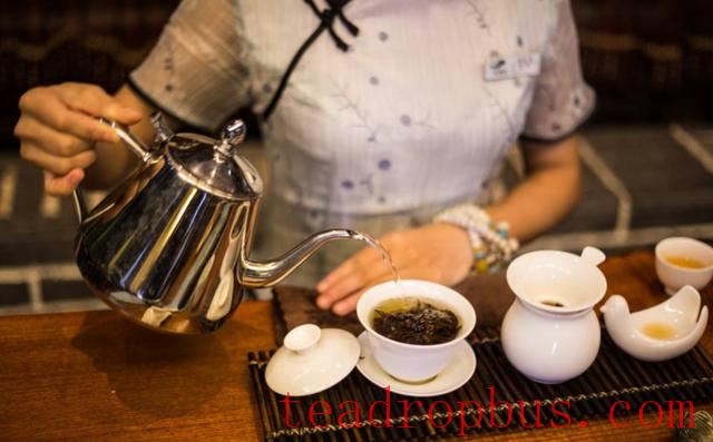 How to Properly Brew Yancha: A Comprehensive Guide-1