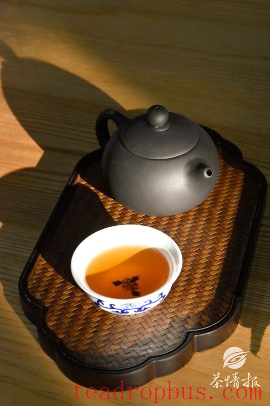 How Many Times Should Tea Be Infused to Avoid Waste?-5