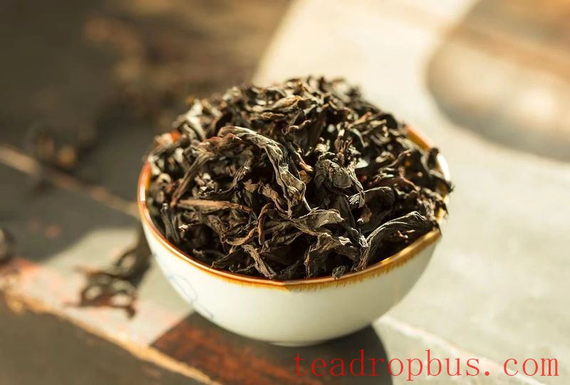 A Detailed Tutorial on Wuyi Rock Tea Refining Techniques by Intangible Cultural Heritage Practitioners, Highly Recommended for Collection!-1