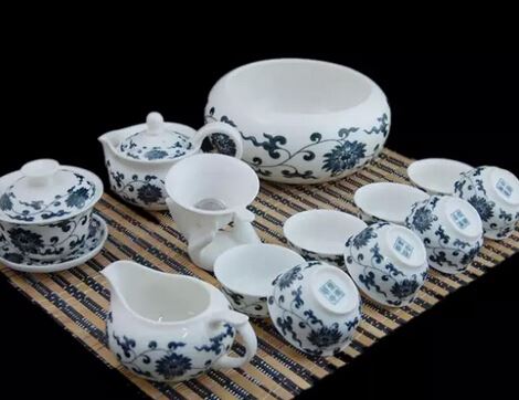 How to Make Your Tea Ware Healthier?-2-ChinaTeaGuru: Exploring Chinese Tea Culture and Kung Fu Tea - Tea Art, Tea Ceremony, Tea Knowledge How to Make Your Tea Ware Healthier?-2