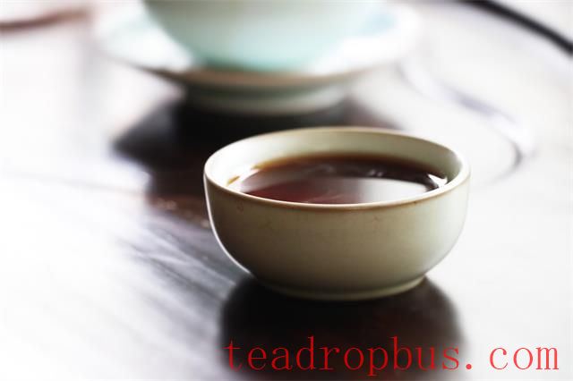 Understanding the Nuances of Pu'er Ripened Tea-4