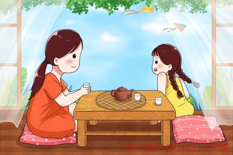Tea Tips: Summer Tea Recommendations Are Here!-2