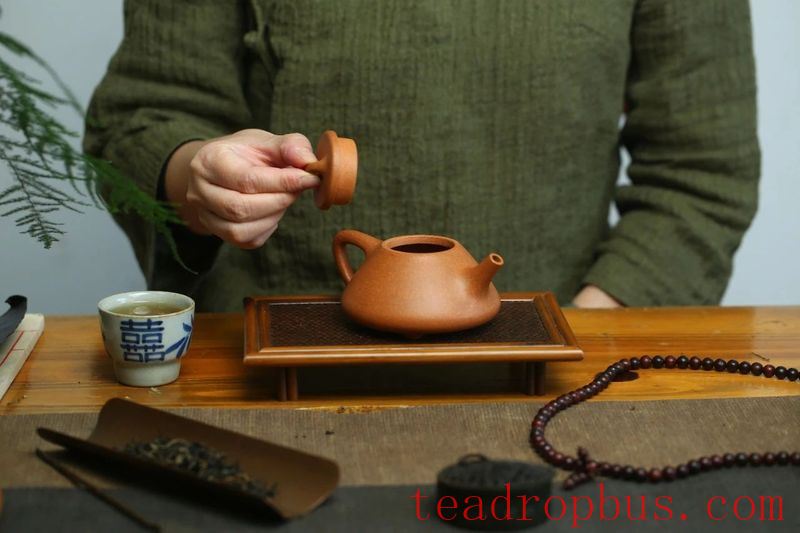 Six Common Myths About Purple Clay Teapots-2