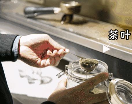 What Does Tea Extracted with a Coffee Machine Taste Like?-2