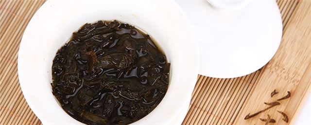 Understanding Dark Tea Isn't as Hard as You Think!-4