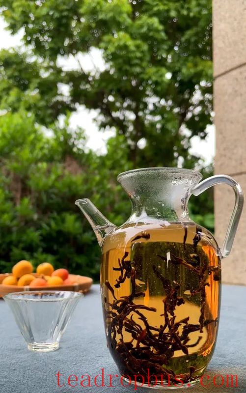 Black Tea, Can It Be Brewed Like Green Tea? 3 Tips to Make Your Black Tea Tastier-1