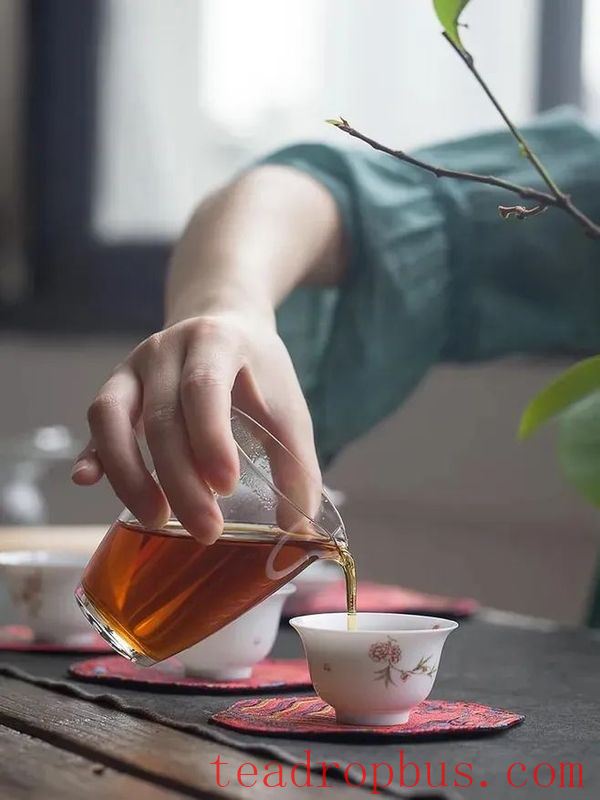 Six of the Most Aromatic Chinese Teas: Have You Tried Them All?-2