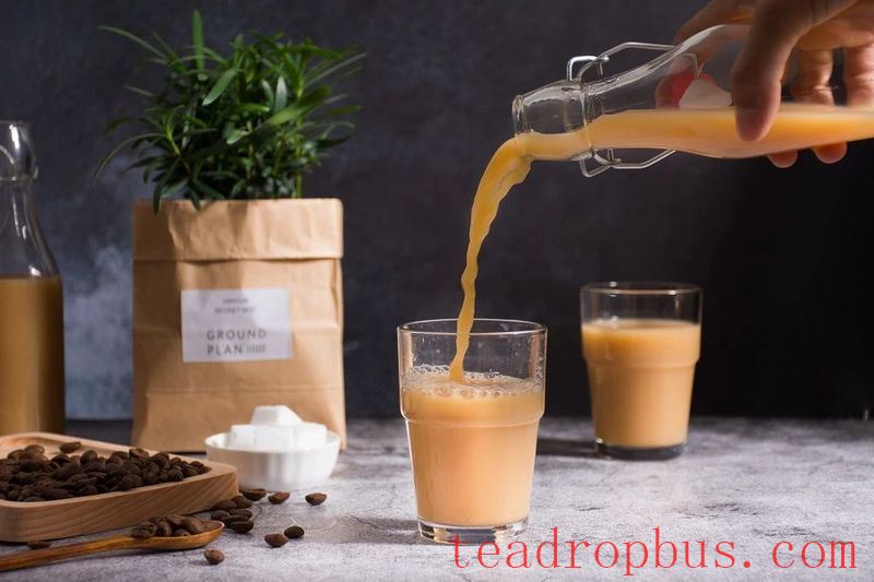 Cooling Tea Strategy for Heat Relief (Part I)-2