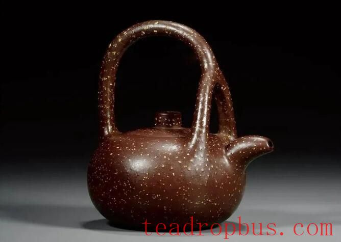 Zisha Teapot: What is the Experience of 