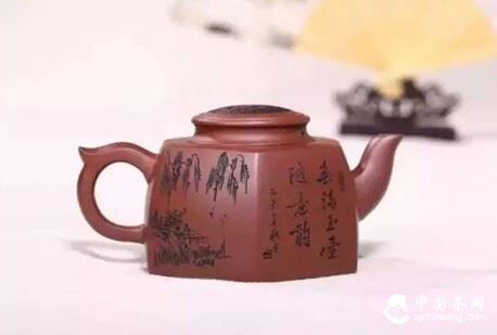 The days of old were slow, an entire dusk whiled away in a cup of tea-1