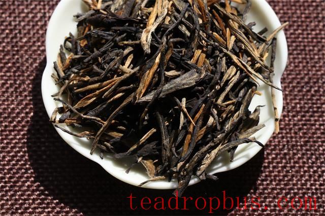 Should Red Tea be Dried Immediately After Fermentation?-1