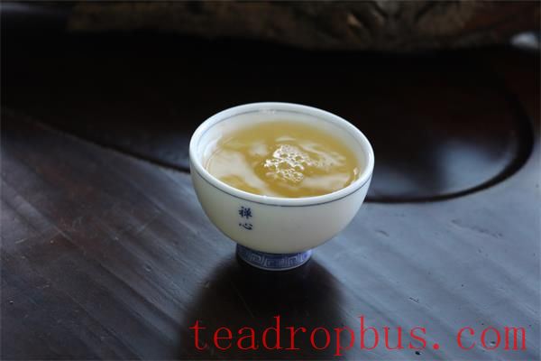 Tea Drinking: A Dialogue Between the Soul and Nature-1