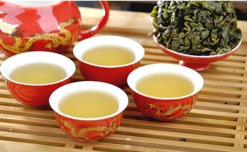 How to Perfectly Brew Dayuling Tea?-3